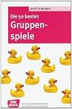 Produkt-Bild: Die 50 besten Gruppenspiele: Don Bosco MiniSpielothek