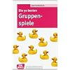Die 50 besten Gruppenspiele: Don Bosco MiniSpielothek
