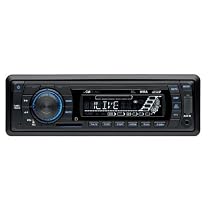 Clatronic AR817 MP3 Autoradio (SD-Slot) schwarz