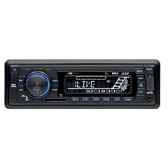 Clatronic AR817 MP3 Autoradio (SD-Slot) schwarz