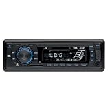 Clatronic AR817 MP3 Autoradio (SD-Slot) schwarz