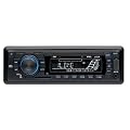 Clatronic AR817 MP3 Autoradio (SD-Slot) schwarz