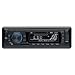 Clatronic AR817 MP3 Autoradio (SD-Slot) schwarz