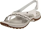  Merrell Women's Stellabloom Thong Sandals - Silver Birch 