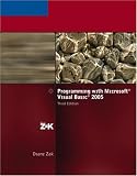 Programming with Microsoft Visual Basic 2005, Third Edition