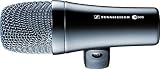 Sennheiser e905 Cardioid Dynamic Mic for Snare Drum - B000AQFH5C