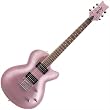Daisy Rock - Rock Candy Guitar, Champagne Sparkle