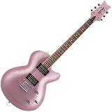Daisy Rock - Rock Candy Guitar, Champagne Sparkle