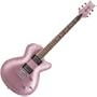 Daisy Rock - Rock Candy Guitar, Champagne Sparkle