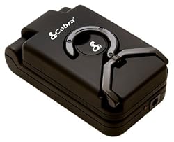 Cobra LED 18 High Intensity Cordless Flip Light with Up to 100,000 Hour LED Life