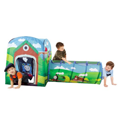 Playhut Thomas the Tank Adventure Hut