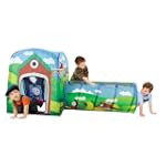 SAVE $5.02 - Thomas the Tank - Adventure Hut $29.97