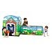 Toys : Thomas the Tank - Adventure Hut