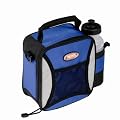 Thermos Cool Tec Lunch Kit With Sports Bottle, Blue