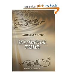 Sentimental Tommy