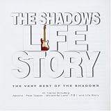 Artwork for Life Story: The Very Best of The Shadows