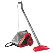 HAAN MS-30R Complete Professional Steam Sanitizer for Multipurpose Cleaning