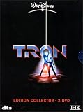Revue Buena Vista Home Entertainement  / Tron - Édition Collector 2 DVD