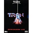 Tron - �dition Collector 2 DVD