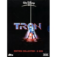 Tron - �dition Collector 2 DVD