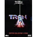 Tron - �dition Collector 2 DVD [FR Import]
