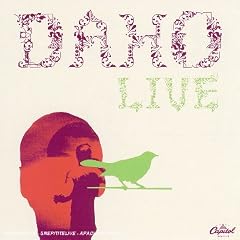Live 2001