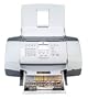 Factory-Refurbished HP OfficeJet 4215 Printer, Scanner, Copier, Fax