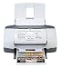 Factory-Refurbished HP OfficeJet 4215 Printer, Scanner, Copier, Fax