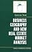  : Business Geography and New Real Estate Market Analysis (Spatial Information Systems)
