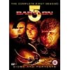Babylon 5 : Season 1 [DVD] [1994]