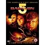 Babylon 5 : Season 1 [1994]