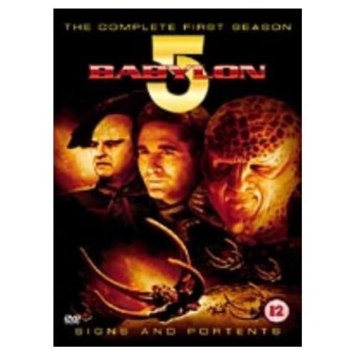 Babylon Five Seasons 1 2 3 4 5 and Crusade DVDRip - Rapidshare com files links download rapidshare search rapidshare premium users