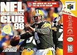 NFL Quarterback Club 98
