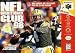 NFL Quarterback Club 98