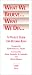 Book What We Believe...What We Doà: a Pocket Guide for Reform Jews
