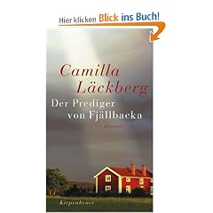Der Prediger von Fj�llbacka