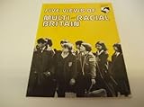 Multi-racial Britain : the Social services response : a working party report