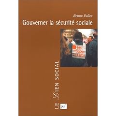 Gouverner la sécurité sociale