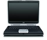 HP Pavilion zv6010us 15.4 Laptop (AMD Athlon 64 processor 3500+, 512 MB RAM, 100 GB Hard Drive, DVD/CD-RW Drive)