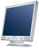 Belinea 101570 38,1 cm (15 Zoll) TFT-Monitor beige Belinea 101570 38,1 cm (15 Zoll) TFT-Monitor beige