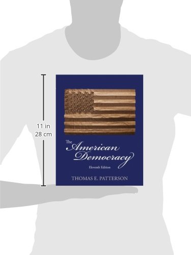 The American Democracy