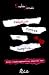 Pamphlet contre un vampire