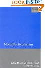 Moral Particularism