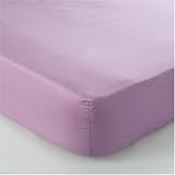Bedeck Luxurious Percale Dewberry S.King Fitted Sheet