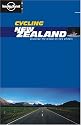 New Zealand (Lonely Planet Cycling Guides)