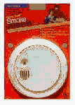 Smoke Alarms: First Alert/BRK #FG200B2 2PK Battery Operated Smoke Alarm