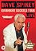 Dave Spikey - Overnight Success Tour [2003]