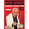 Dave Spikey - Overnight Success Tour [2003] [DVD]