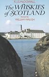 The Whiskies of Scotland