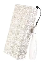 Divine Case - Medium (White) (White)